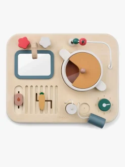 LIEWOOD Magnus Little Chef Aktivitetslegetøj, Sandy multi mix
