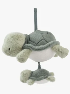 LIEWOOD Mandy Turtle Musikuro, Faune Green