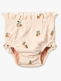 LIEWOOD Manilla Baby Badebukser, Peach/Sea Shell