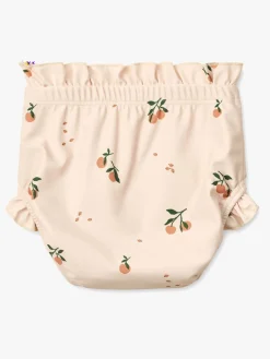 LIEWOOD Manilla Baby Badebukser, Peach/Sea Shell