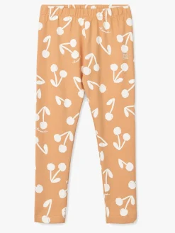 LIEWOOD Marie Leggings, Cherry blossom/Light apricot