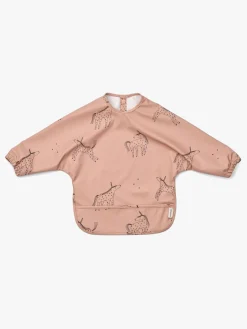 LIEWOOD Merle Cape Hagesmæk med Tryk, Unicorn/Pale Tuscany