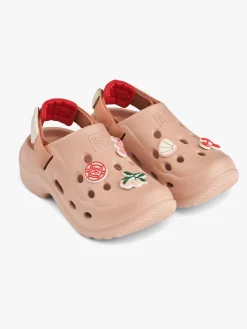 LIEWOOD Milas Sandaler, Watermelon multi mix