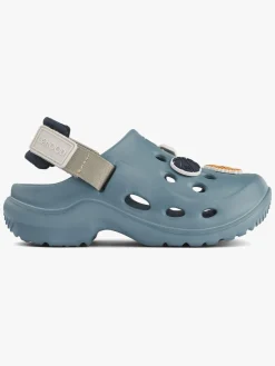 LIEWOOD Milas Sandaler, Whale blue mix