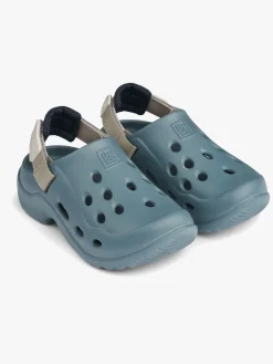 LIEWOOD Milas Sandaler, Whale blue mix