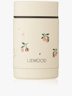 LIEWOOD Nadja Termobeholder, Peach/Sea Shell