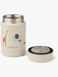 LIEWOOD Nadja Termobeholder, Safari/Sandy