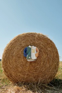 LIEWOOD Nolan Fleecetrøje, Peppermint