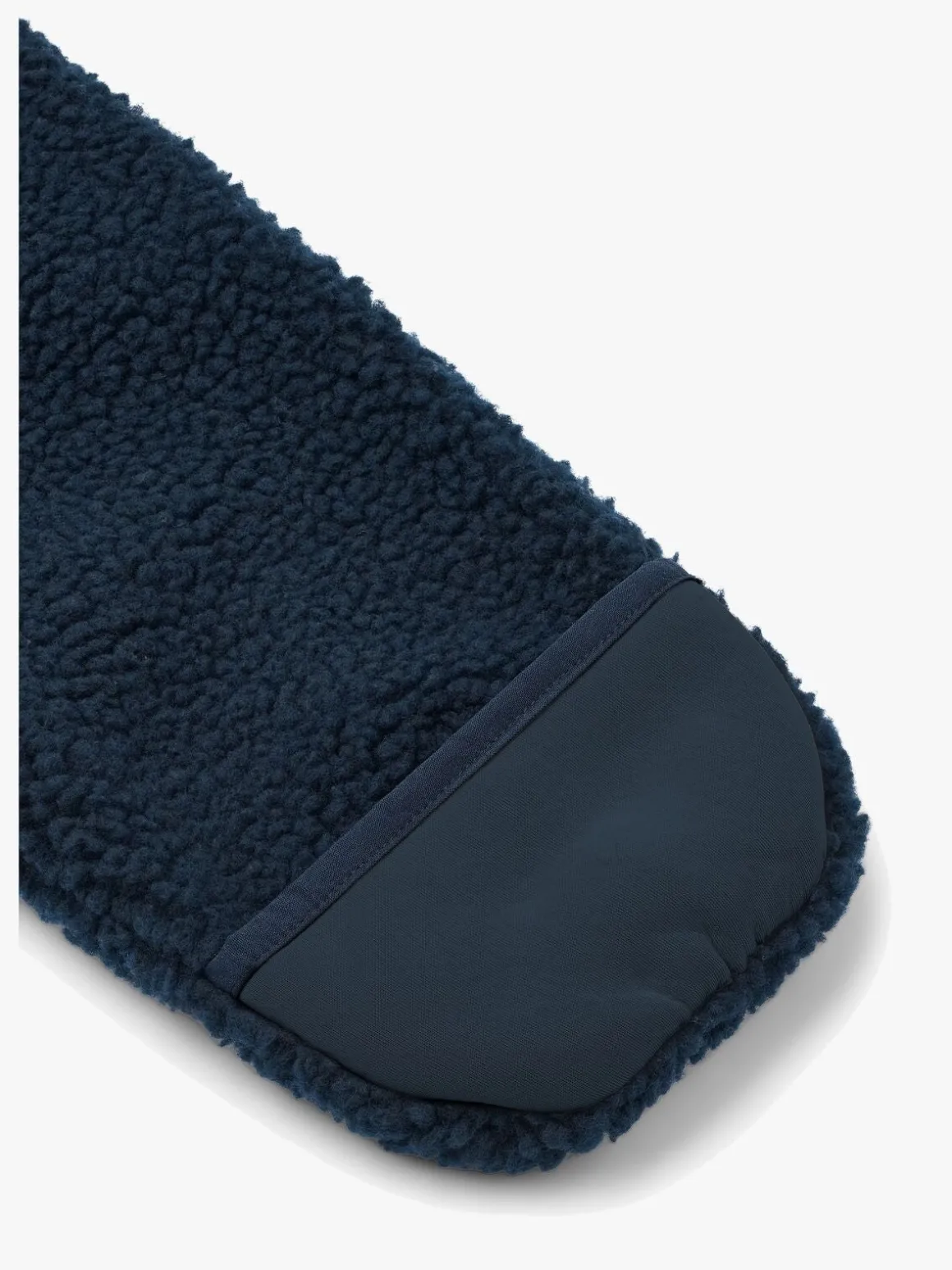 LIEWOOD Nolano Fleecedragt, Classic Navy Multi Mix