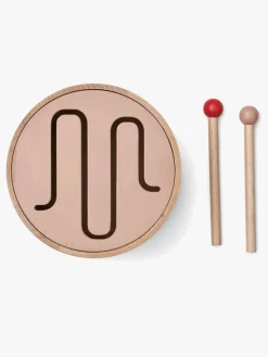 LIEWOOD Pete Trommer, Tuscany Rose/Apple Red Mix