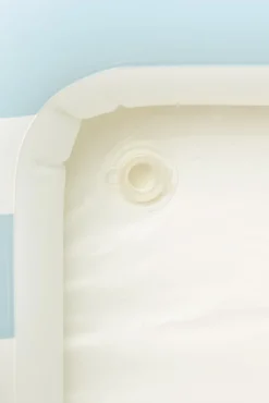 LIEWOOD Peyton Aviator Pool, Ice Blue/Creme de la crem