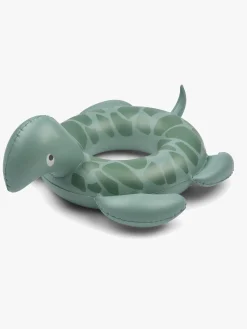 LIEWOOD Phoebe Skildpadde Badering, Faune Green