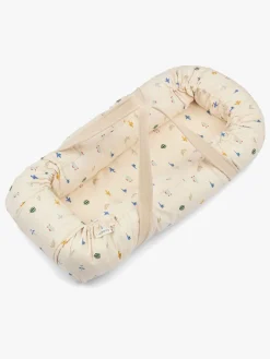 LIEWOOD Printed Babylift, Aviator/Ecru