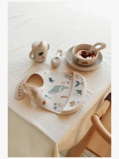 LIEWOOD Ryle Spisesæt, Sea Creature/Sandy