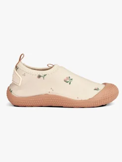 LIEWOOD Sanjia Badesko, Peach/Sea Shell