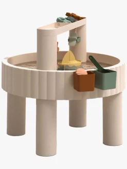 LIEWOOD Sepp Sand Aktivitetsbord, Sandy Multi Mix