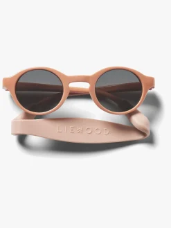 LIEWOOD Stacy Baby Solbriller, Tuscany Rose/Pale Tuscany