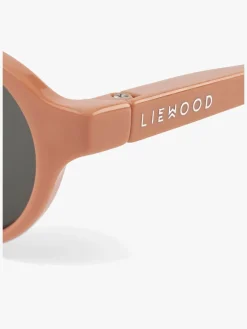 LIEWOOD Stacy Baby Solbriller, Tuscany Rose/Pale Tuscany