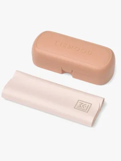 LIEWOOD Stacy Baby Solbriller, Tuscany Rose/Pale Tuscany