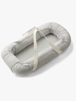 LIEWOOD Stripe Babylift, Blue Wave