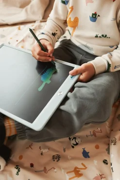 LIEWOOD Tegnetavle, Blå