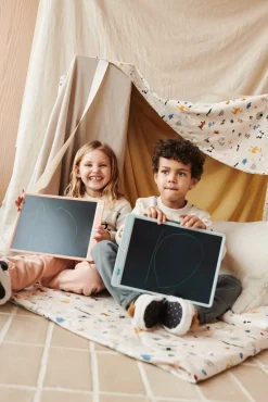 LIEWOOD Tegnetavle, Blå