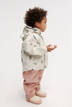 LIEWOOD Tekla Gummistøvler, Peach/Sea Shell