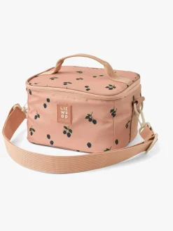 LIEWOOD Toby Køletaske, Berry/Pale Tuscany