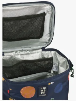 LIEWOOD Toby Køletaske, Universe/Classic Navy