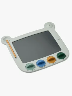 LIEWOOD Venzora Magic Tegnetavle med Stempler, Blå