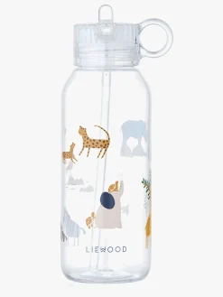 LIEWOOD Yang Tritan Drikkedunk 500 ml, All Together/Sandy