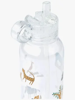 LIEWOOD Yang Tritan Drikkedunk 500 ml, All Together/Sandy