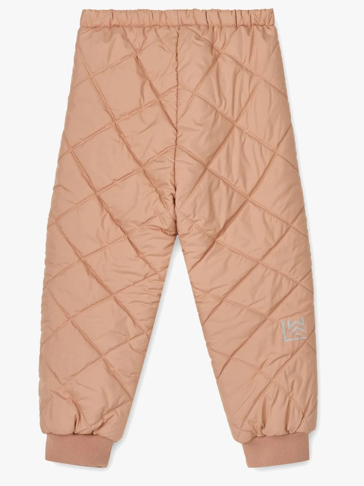 LIEWOOD Zella Termosæt, Berry/Pale Tuscany/Embroidery