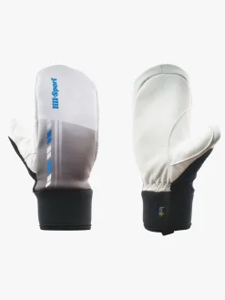 Lillsport Sapporo Mitt JR Handsker, Blue