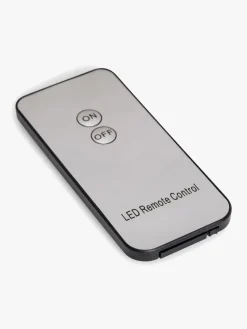 Lilou Lilou Loft- & Bordlampe Bird Garden, Lyserød