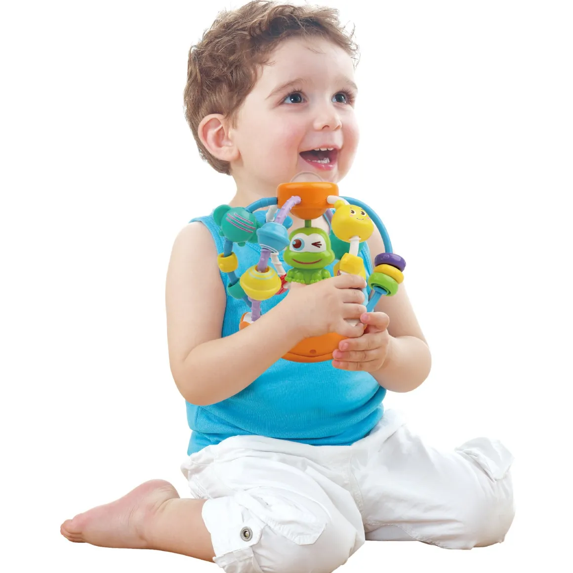 LilTot Aktivitetsbold