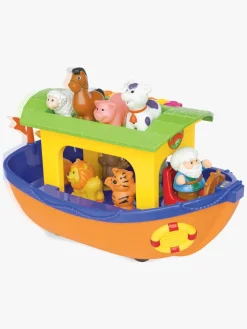 Lil'Tot Båd Noas Ark