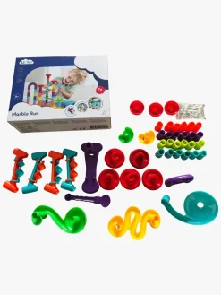 LilTot Kuglelabyrint 76 Dele