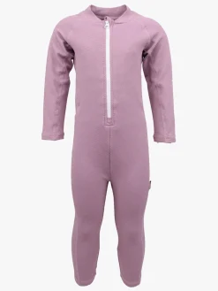 Lindberg Aloha UV-Dragt, Dusty Mauve