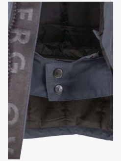 Lindberg Alpine Vinterjakke, Grøn/Blå