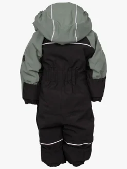 Lindberg Anorak Babyflyverdragt, Green