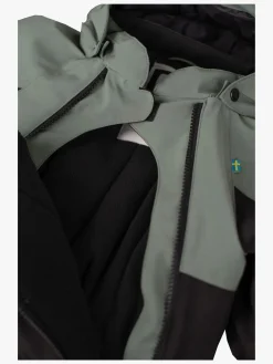 Lindberg Anorak Babyflyverdragt, Green