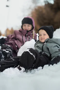 Lindberg Anorak Babyflyverdragt, Green