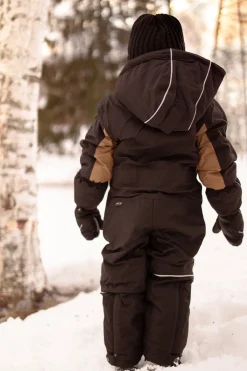 Lindberg Anorak Flyverdragt, Potato