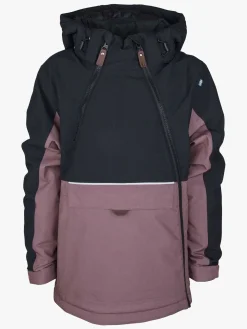 Lindberg Anorak Vinterjakke, Dusty Mauve