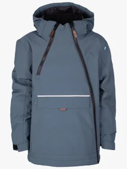Lindberg Anorak Vinterjakke, Blue