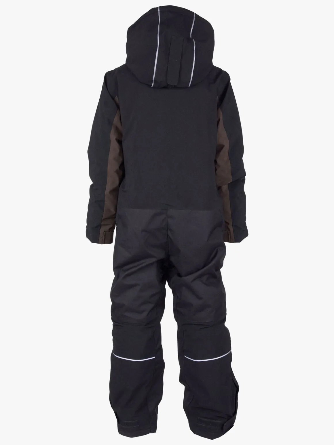 Lindberg Antarctic Flyverdragt, Beige