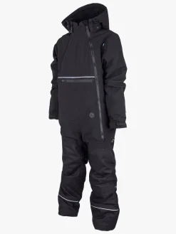 Lindberg Antarctic Flyverdragt, Sort