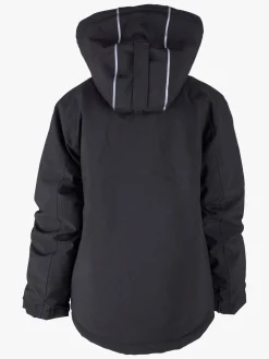 Lindberg Antarctic Vinterjakke, Sort