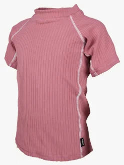 Lindberg Aten UV-trøje, Dry Rose